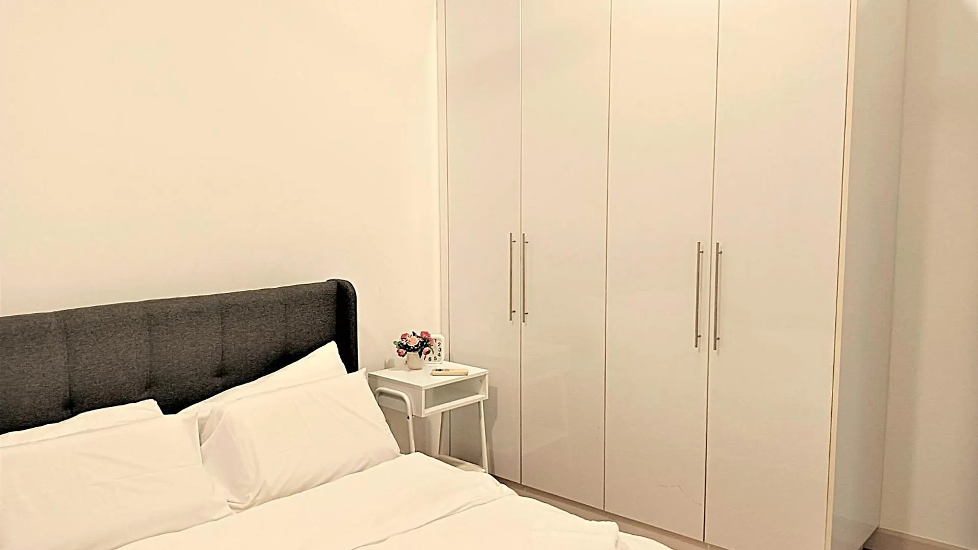 Cozy Haven Shared Rooms Kuala Lumpur 0*,