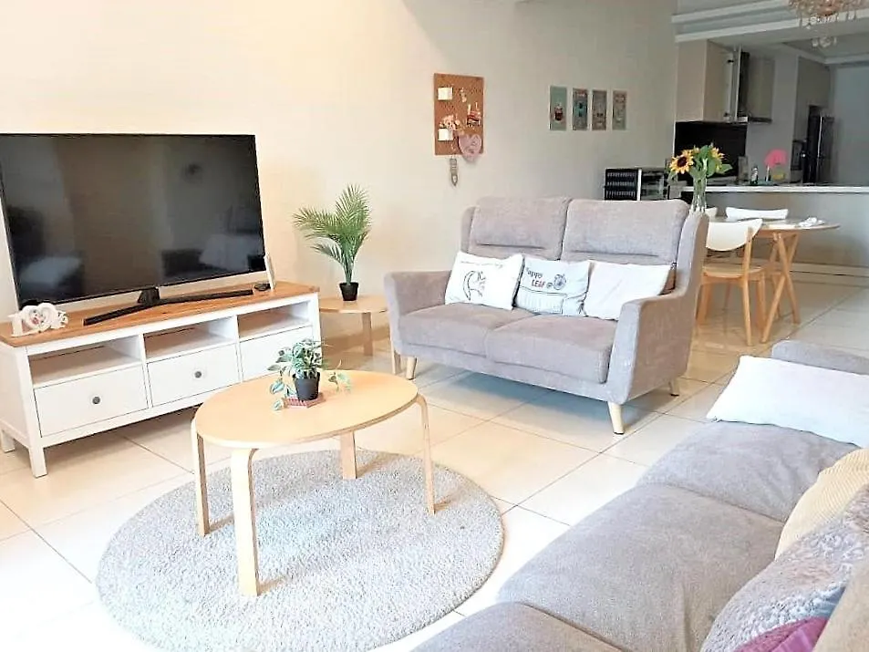 Cozy Haven Shared Rooms Kuala Lumpur